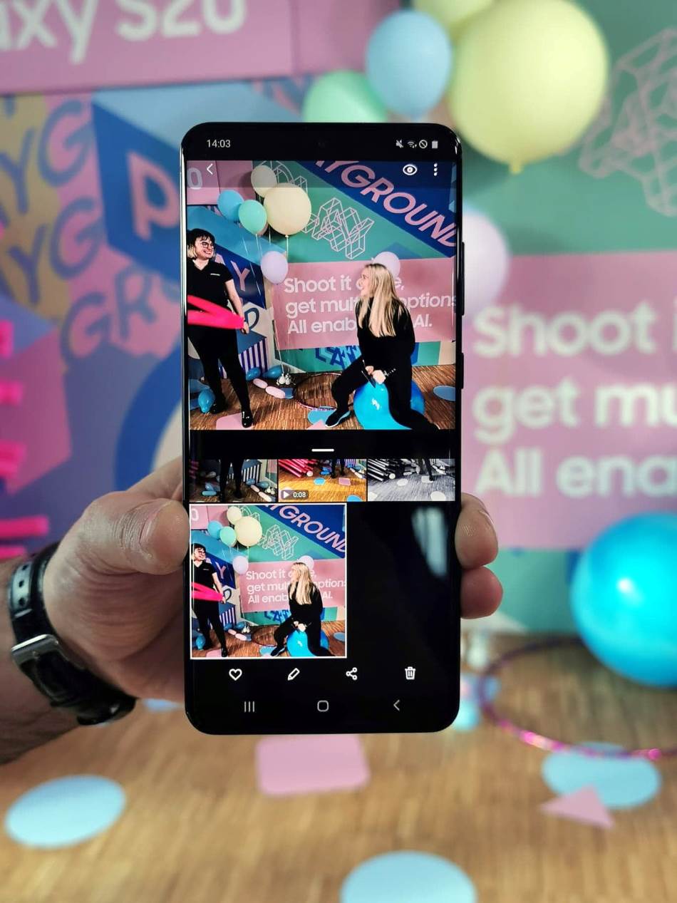 Samsung Galaxy S23 Ultra specifikacije kamere i ostale