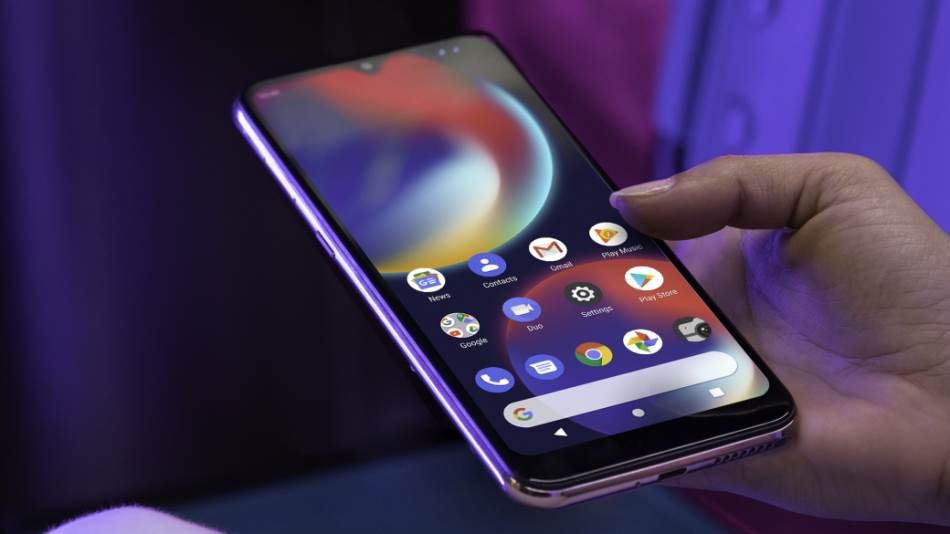 tiktok trik iphone android telefoni korisnicki interfejs ikonice aplikacija