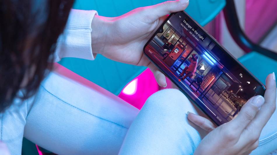 besplatno gledanje filmova i serija aplikacija zoshy app store