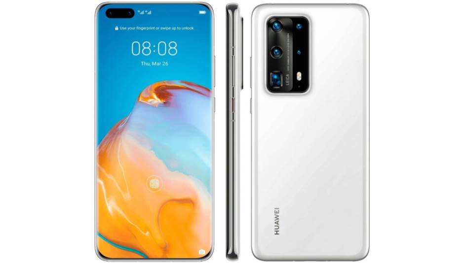 Huawei P40 premijera, Huawei P40 prodaja Srbija, Huawei P40 i P40 Pro cena Srbija, Huawei P40 Pro