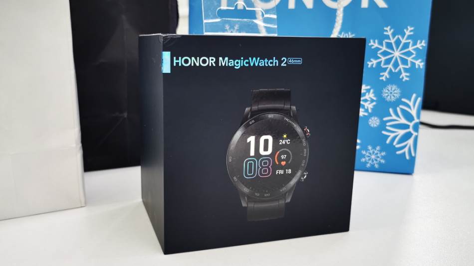 HONOR MagicWatch 2 update 85 novih treninga, HONOR MagicWatch 2 update kako uraditi, MagicWatch 2