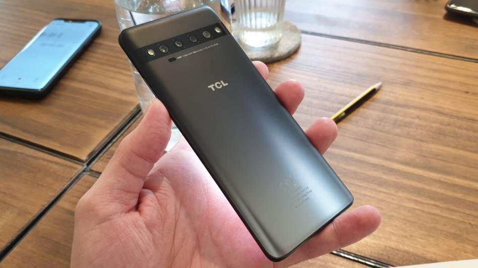 TCL 10 Pro cena 465 evra, TCL 10 Pro cena u Srbiji, TCL 10L cena 255 evra, TCL 10L cena u Srbiji