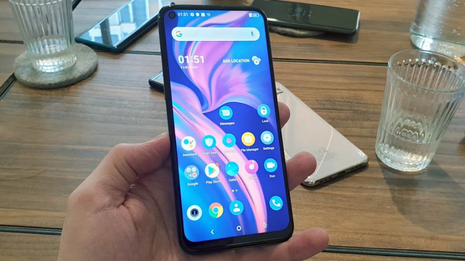 TCL 10 Pro cena 465 evra, TCL 10 Pro cena u Srbiji, TCL 10L cena 255 evra, TCL 10L cena u Srbiji