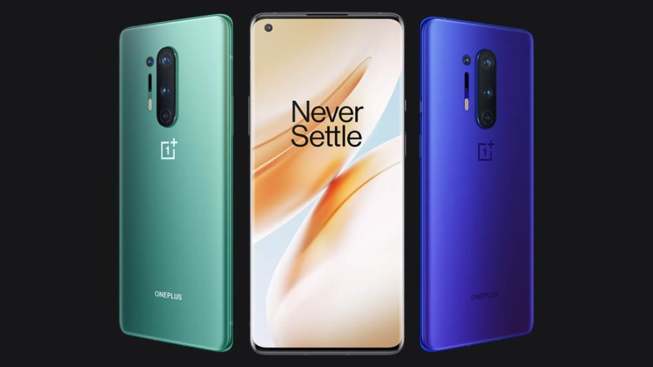 OnePlus prodaja OnePlus 8 i OnePlus 8 Pro, OnePlus rezultati prodaje, OnePlus kupovina u Srbiji