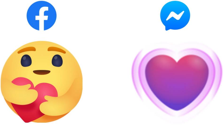 Facebook nove reakcije Srbija premijera, Kako izgledaju nove Facebook reakcije, Kako koristiti FB