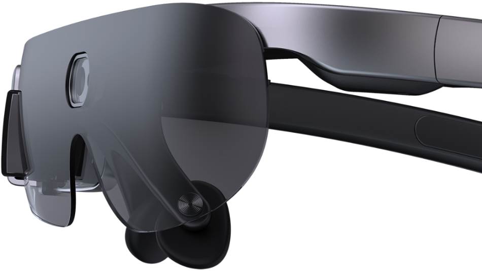 Kineske Rokid T1 naocare virus korona