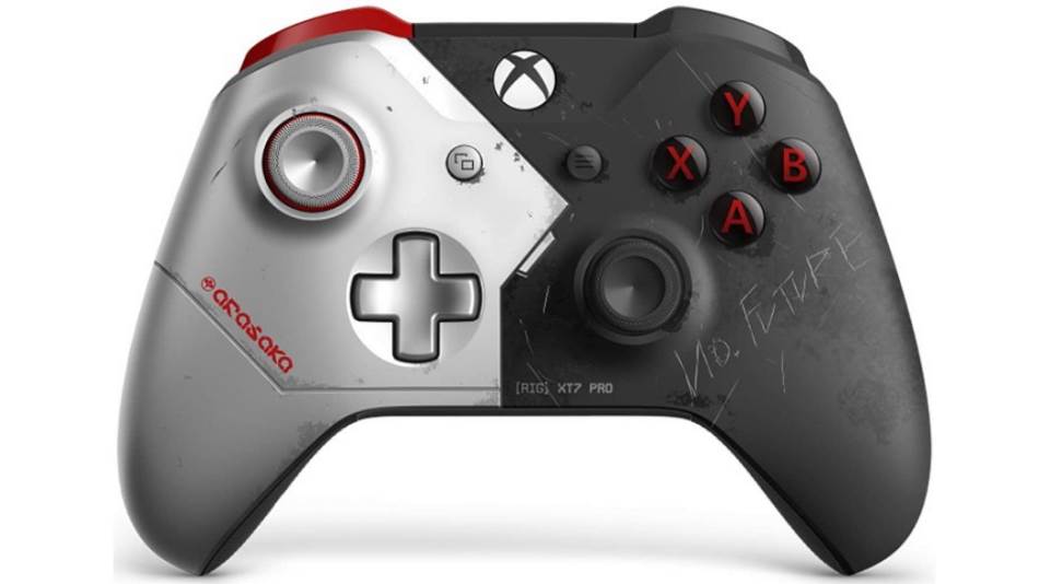 Xbox Series X igre 7. maja premijera