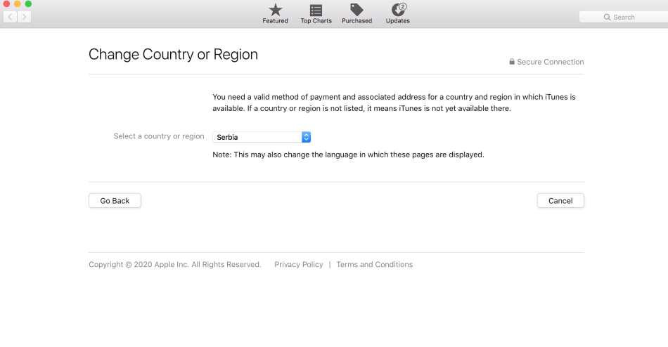 Konačno, imati iPhone u Srbiji ima smisla: Stigao srpski AppStore! (FOTO)