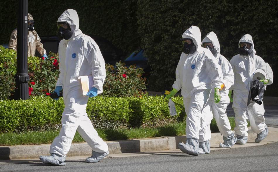 Korona virus napadi, Virus korona sajber napadi, Sajber napadi na bolnice
