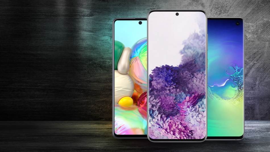 Samsung sniženje cena telefona, Samsung Galaxy S10 sniženje cena, Samsung Galaxy Note10 cene telefon