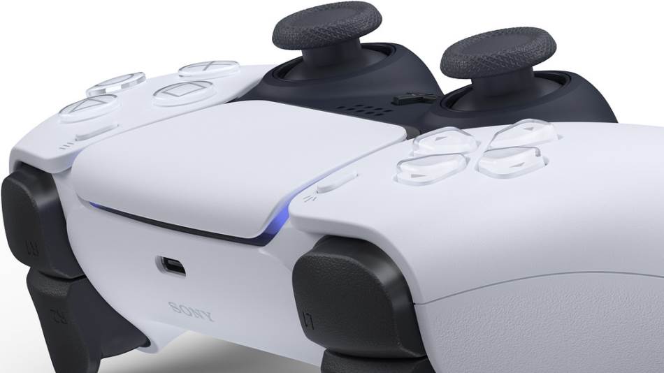 DualSense PlayStation 5 kontroler