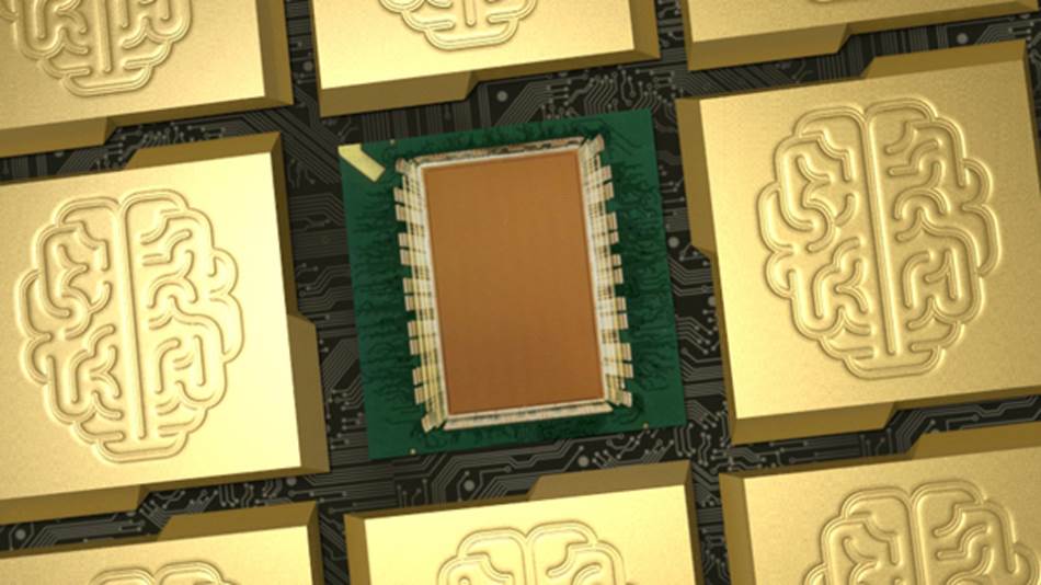 IBM kvantni računari AI veštačka inteligencija čip čipset