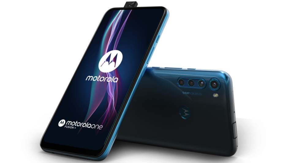 Motorola One Fusion+ cena u Srbiji 32€, Motorola One Fusion+ cena info, Kakva je Motorola Fusion+