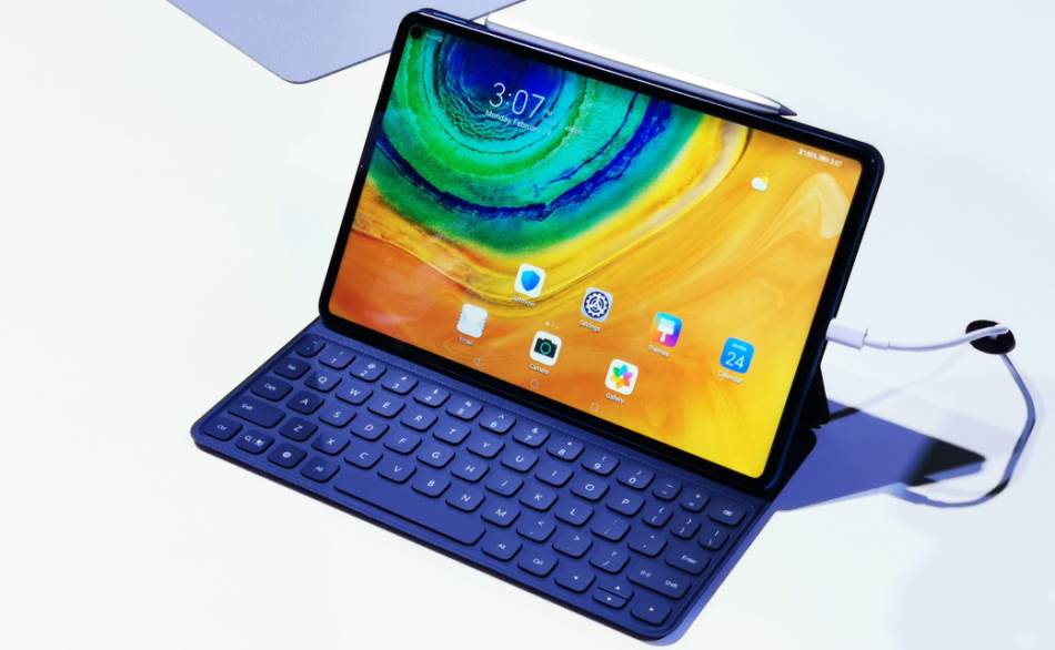 Huawei MatePad Pro test video, Kakav je Huawei MatePad Pro cena, karakteristike, opis, slike