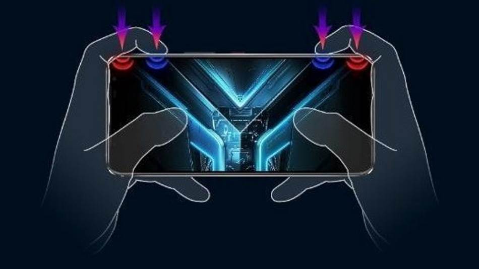ASUS ROG Phone 3 specifikacije, foto, video, Kako radi najbrži telefon na svetu ASUS ROG Phone 3