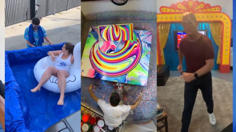 tiktok masovno samoubistvo izazov gušenjem deca u opasnosti roditelji nadzor društvene mreže