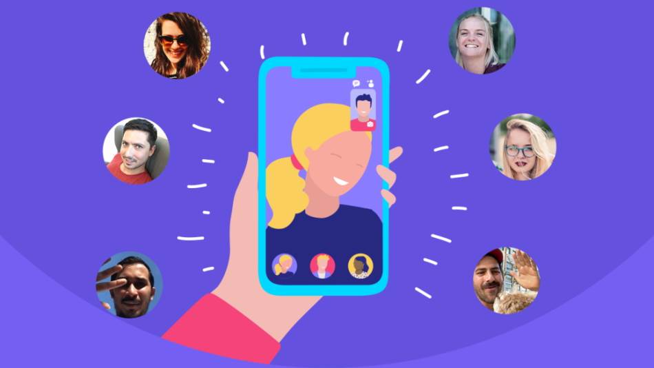 Viber grupni poziv 20 ljudi kako uraditi, Viber grupni pozivi, Viber GIF pravljenje, Viber GIF Creat