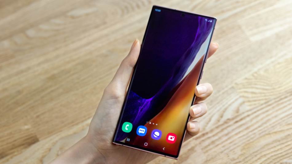 samsung galaxy lista telefona android 11 samsung one ui 3.0 update ažuriranje kada stiže nadogradnja