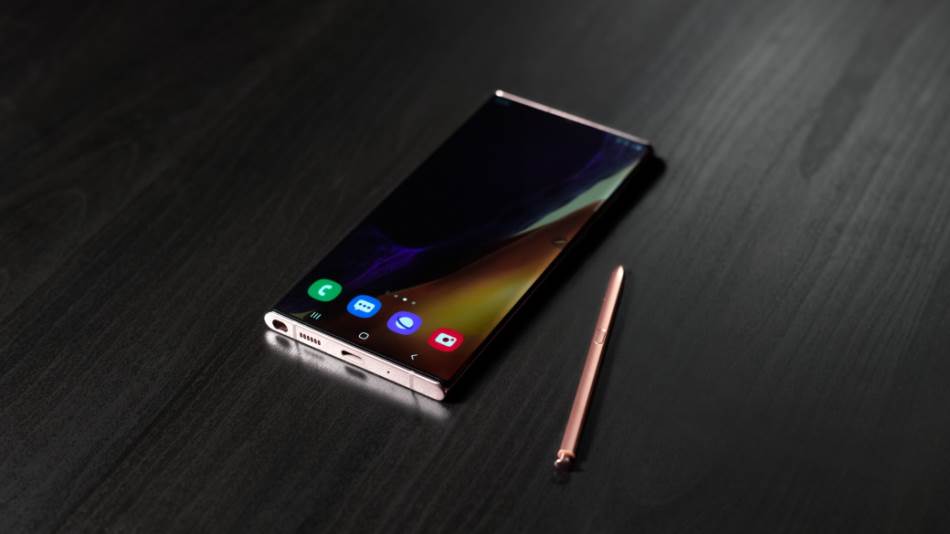 Samsung Galaxy Note20 cena Srbija 986€, Samsung Galaxy Note20 Ultra cena Srbija 1250€, Note20 cene