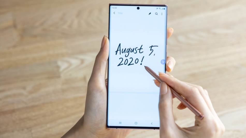 Samsung definitivno gasi Galaxy Note seriju 