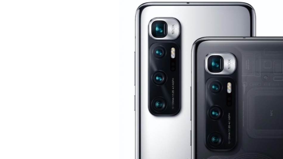 Xiaomi Mi 10 Ultra cena, opis telefona, kupovina, Xiaomi Mi 10 Ultra proslava 10 godina kompanije