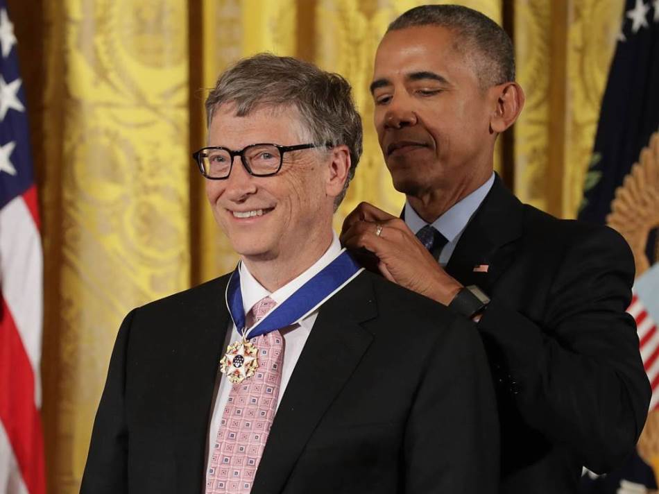 Svada Ilon Mask Bil Gejts hej glupane dao si nam novac rat milijardera