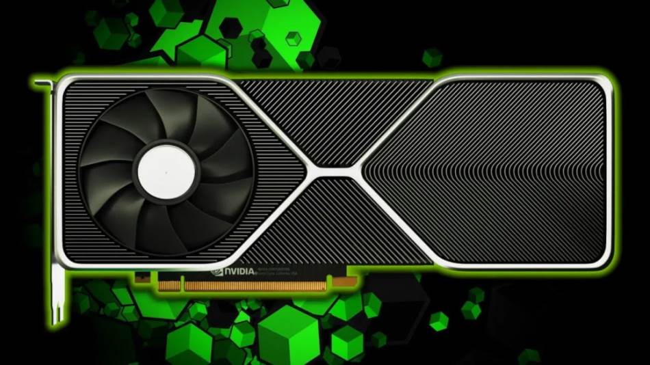 nVidia GeForce Ampere RTX 3090 graficka karta konektor 12 pinova cena 1400 evra