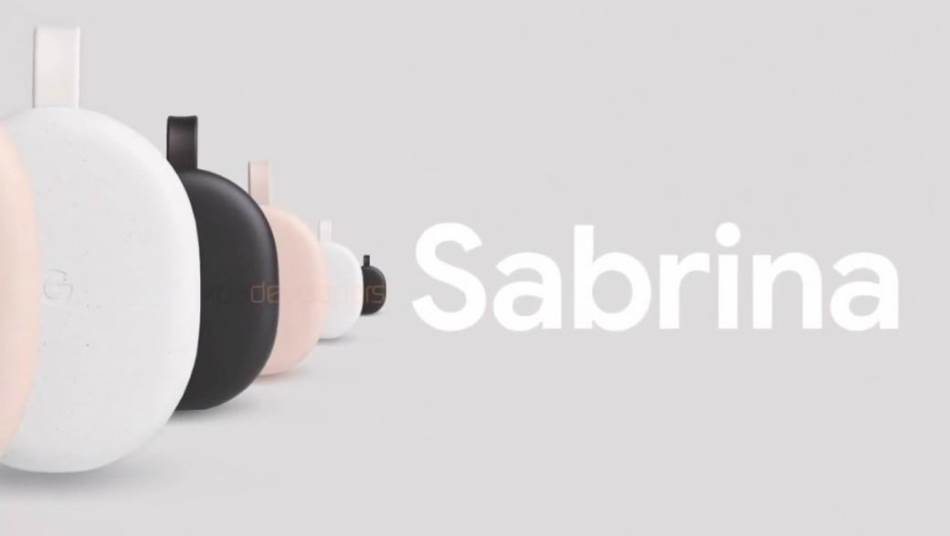 Google Sabrina televizija Youtube stream striming platforma 