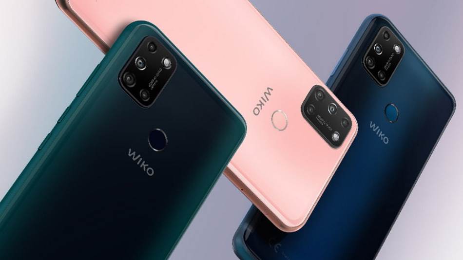 Wiko View5 cena Srbija 169 evra, Wiko View5 Plus cena Srbija 212 evra, Kakvi su Wiko telefoni, Wiko