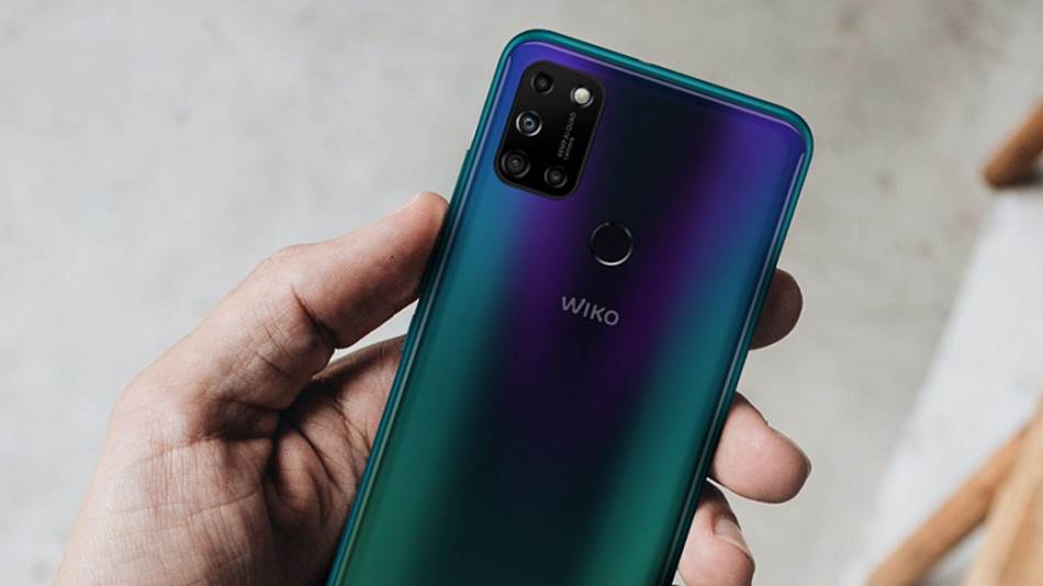 Wiko View5 cena Srbija 169 evra, Wiko View5 Plus cena Srbija 212 evra, Kakvi su Wiko telefoni, Wiko