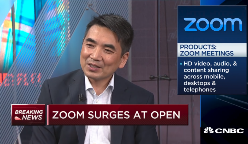 Zoom smrtna kazna osuden na smrt preko video poziva