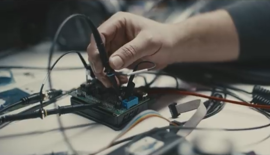 Tehnologija koja daje supermoci Facebook naocare AR VR kako poboljšati sluh tehnologijom