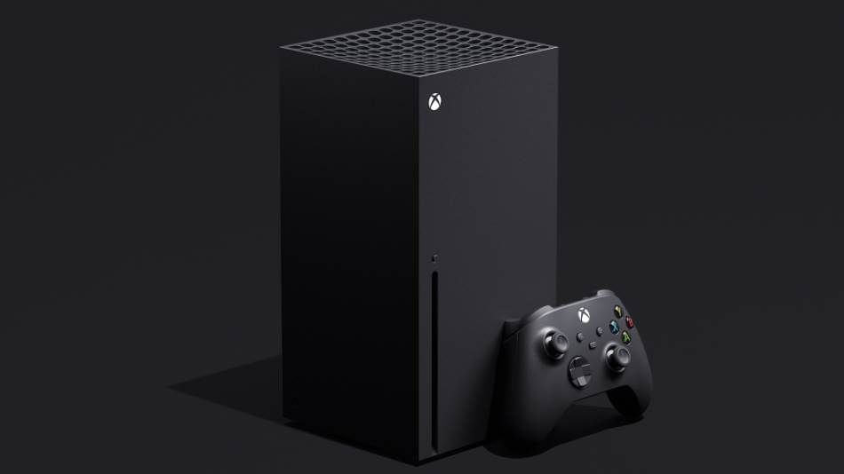 Microsoft Xbox Series X specifikacije, Xbox Series X opis, slike, video, Šta ce imati Xbox Series X