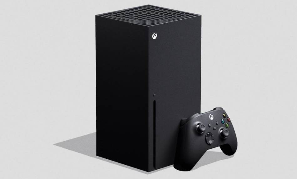 Nova Xbox konzola ime, Xbox Series X ime Microsoft konzole, Microsoft Xbox ime