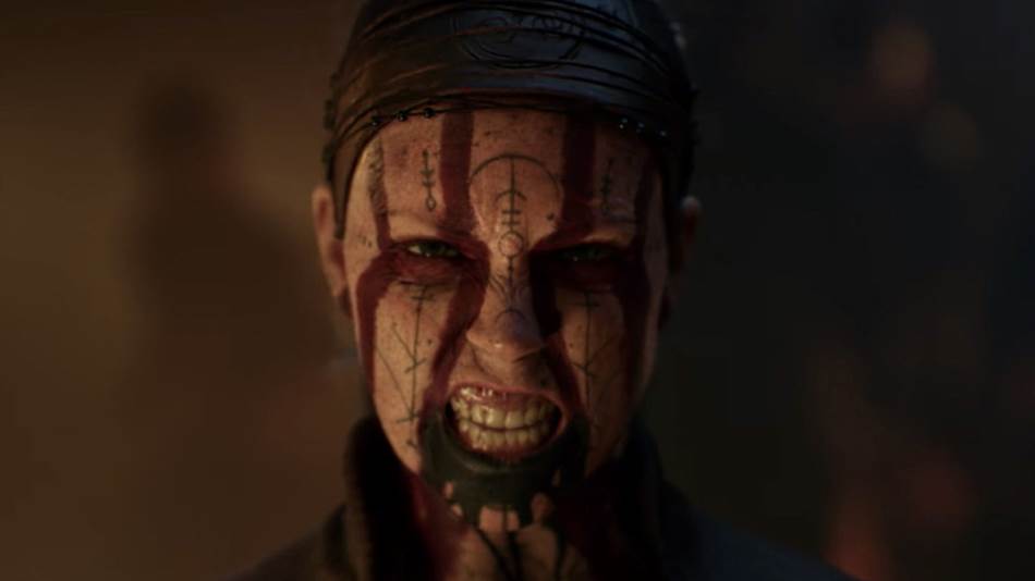 Senua’s Saga: Hellblade II Xbox Series X video