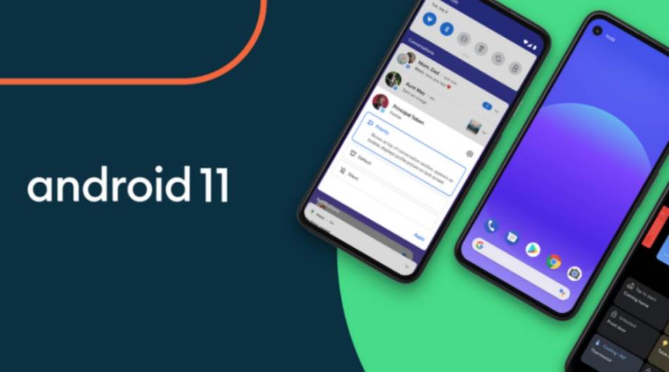 Android 11 ažuriranje softvera uredaji telefoni koji podržavaju Android 11
