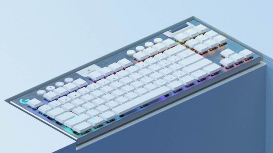 precica tastatura skrolovanje razmaknica shift kako brzo skrolovati internet keyboard space shift