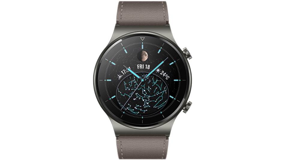 HarmonyOS menja Android Huawei telefoni, Premijera Huawei Watch GT 2 Pro opis slike video cena