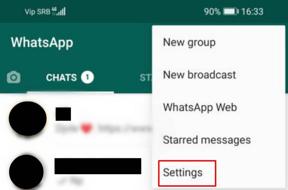 whatsapp aplikacija dopisivanje korisni saveti i trikovi