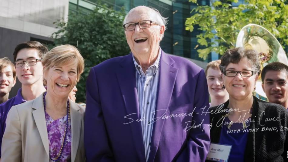 Umro Bil Gejts, Umro otac Bila Gejtsa, Vilijem H. Gejts umro, Bil Gejts III, Bil Gejts treci