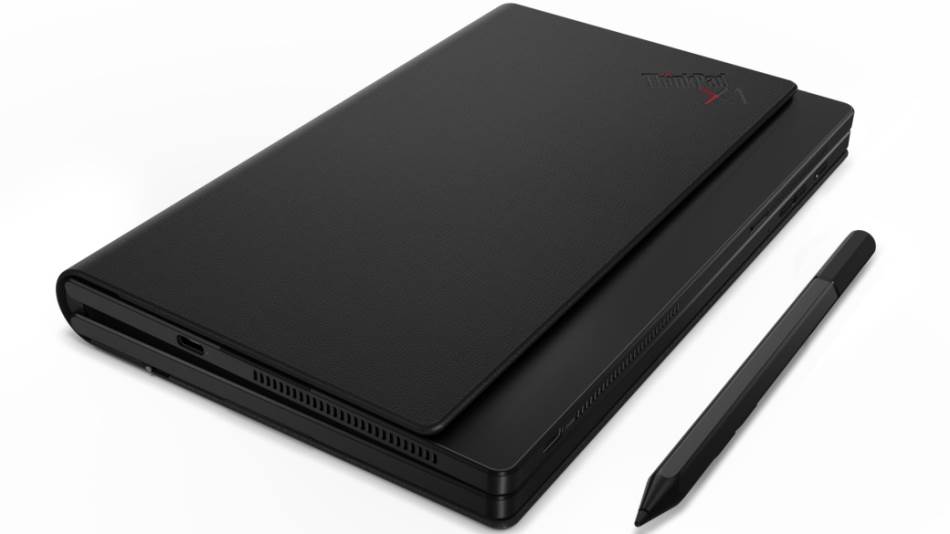 Lenovo ThinkPad X1 Fold premijera slike video, Lenovo ThinkPad X1 Fold cena prodaja kupovina Srbija