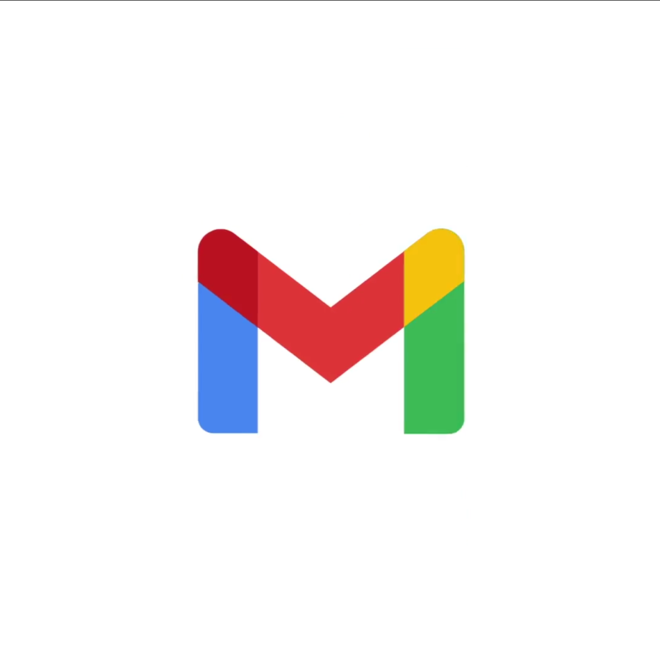 Google dizajn ikonica Gmail izgled Drive kalendar Meets Docs