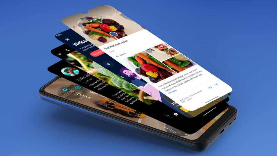 preokret na tržištu motorola realme lg xiaomi apple samsung huawei pametni telefoni 
