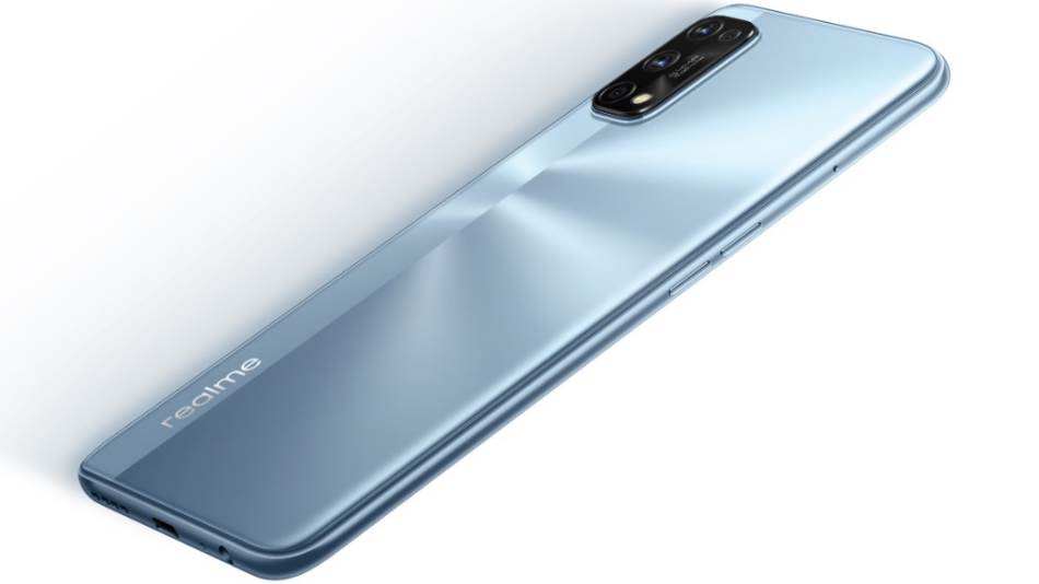 Realme 7 cena u Srbiji 32999 dinara, Realme 7 Pro cena u Srbiji 39999 dinara, Realme 7 i 7 Pro foto
