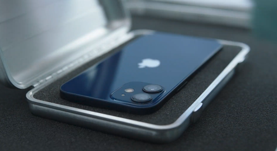 iphone 12 mini cena apple telefon