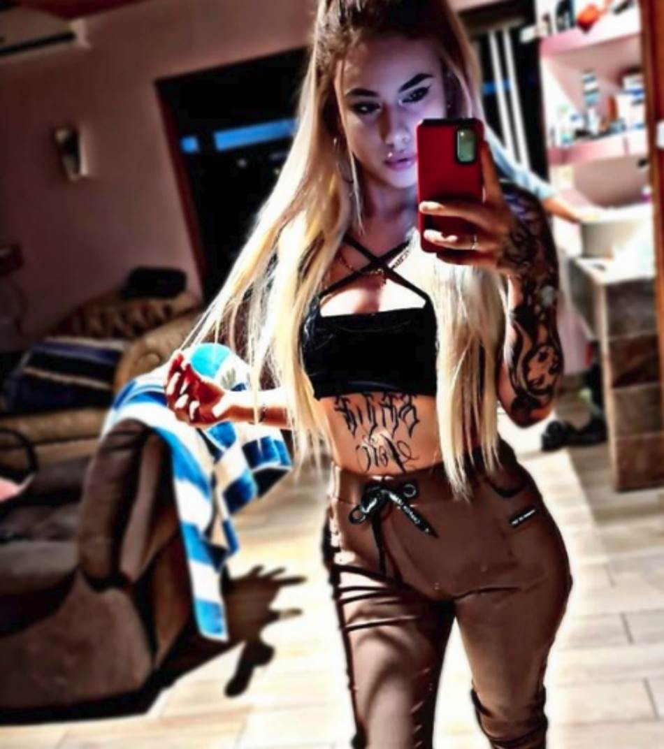 TikTok zvezda poginula kidnapovanje