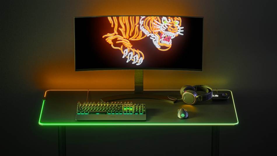 podloga za miš steelseries qck 3xl 4xl 5xl 