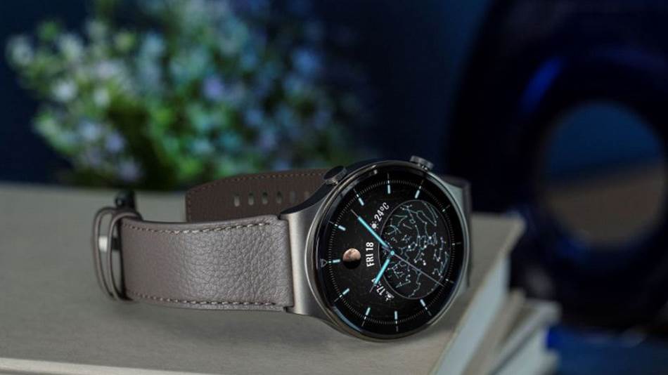 huawei watch gt 2 pro cena 43999 rsd, huawei watch gt 2 pro opis slike video specifikacije utisci