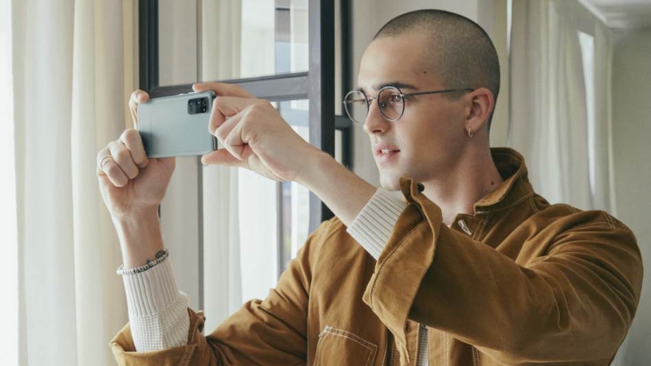 kvalitet kamere na samsung telefonu prednja zadnja kamera koliko megapiksela 