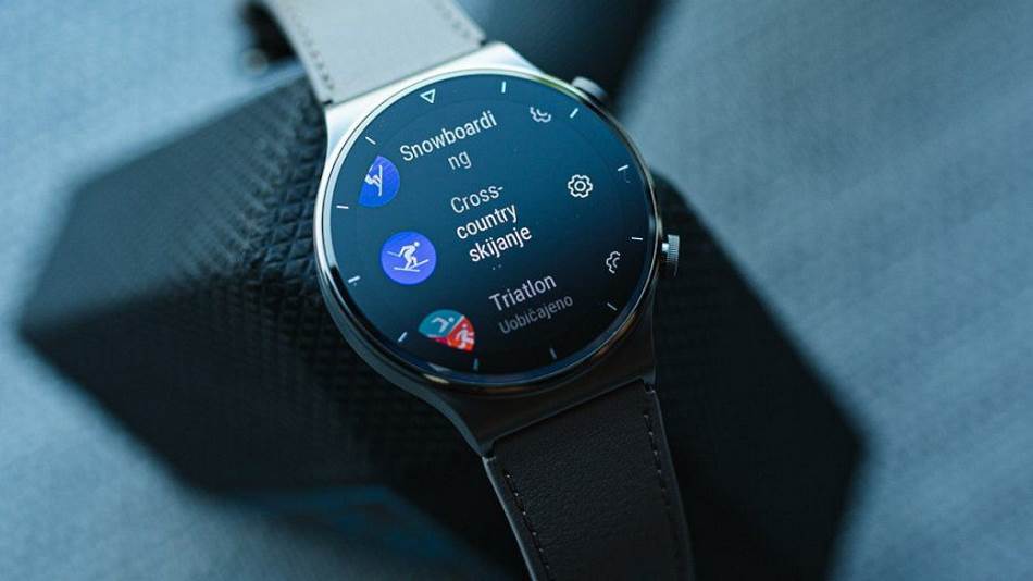 huawei watch gt 2 pro pametni sat kontrola stres san pracenje zdravlja fitnes opcije cena aplikacije